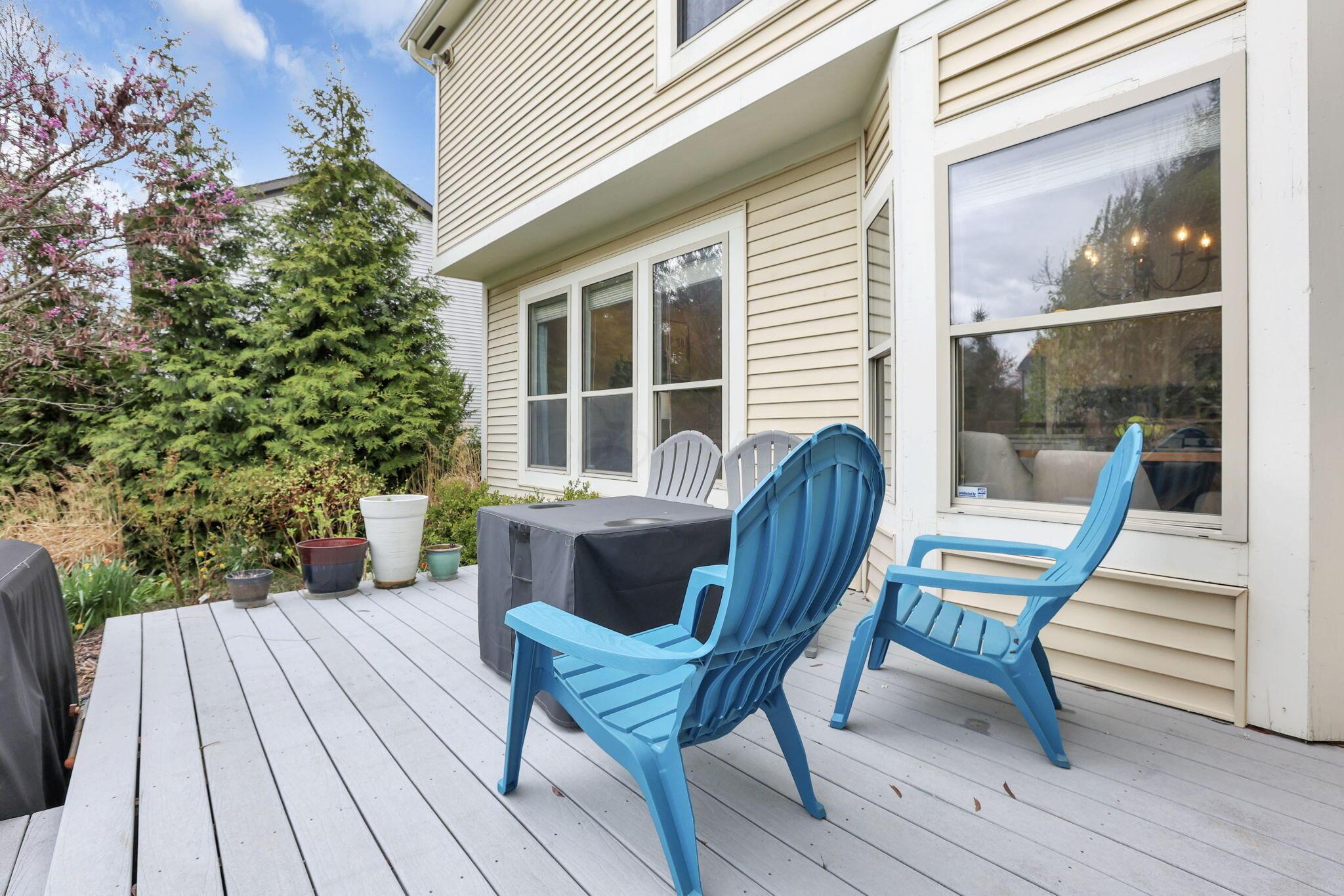 5737 Sells Mill Drive, Dublin, Ohio image 37