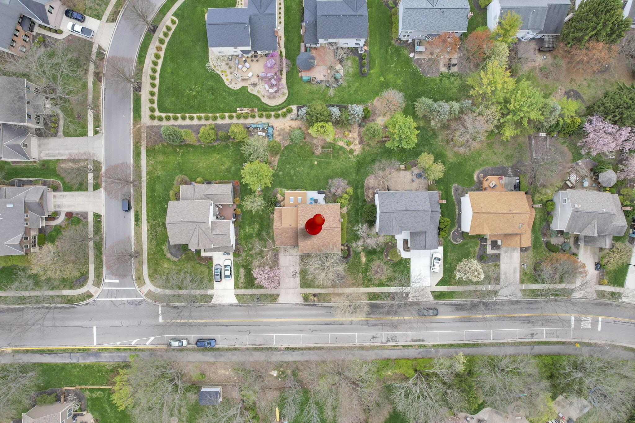 5737 Sells Mill Drive, Dublin, Ohio image 43