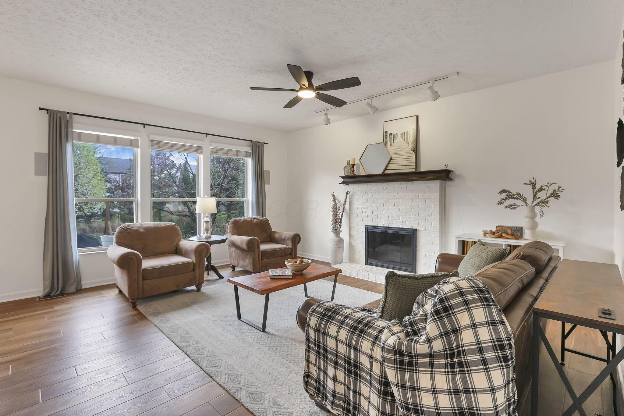 5737 Sells Mill Drive, Dublin, Ohio image 4