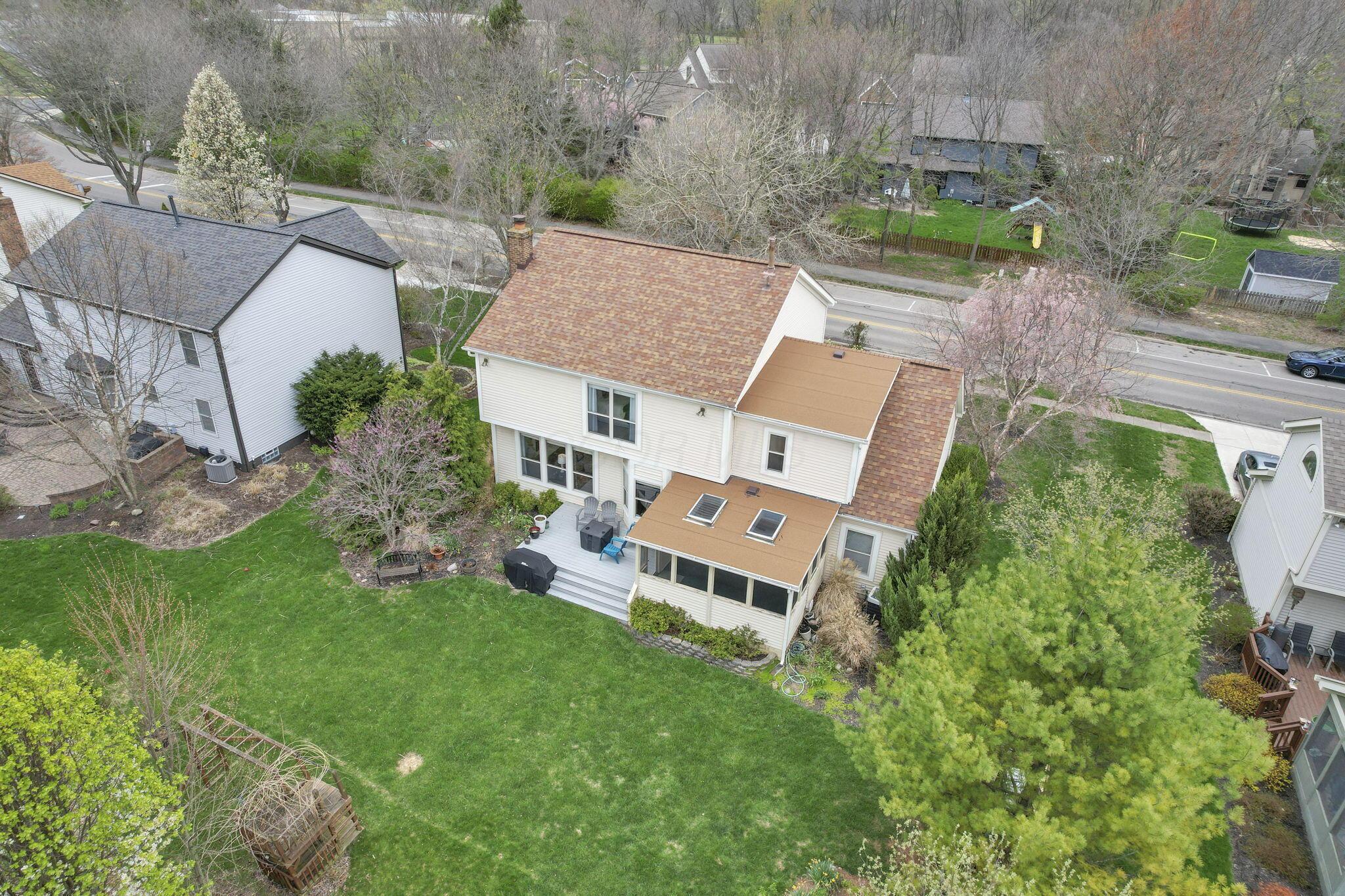 5737 Sells Mill Drive, Dublin, Ohio image 41