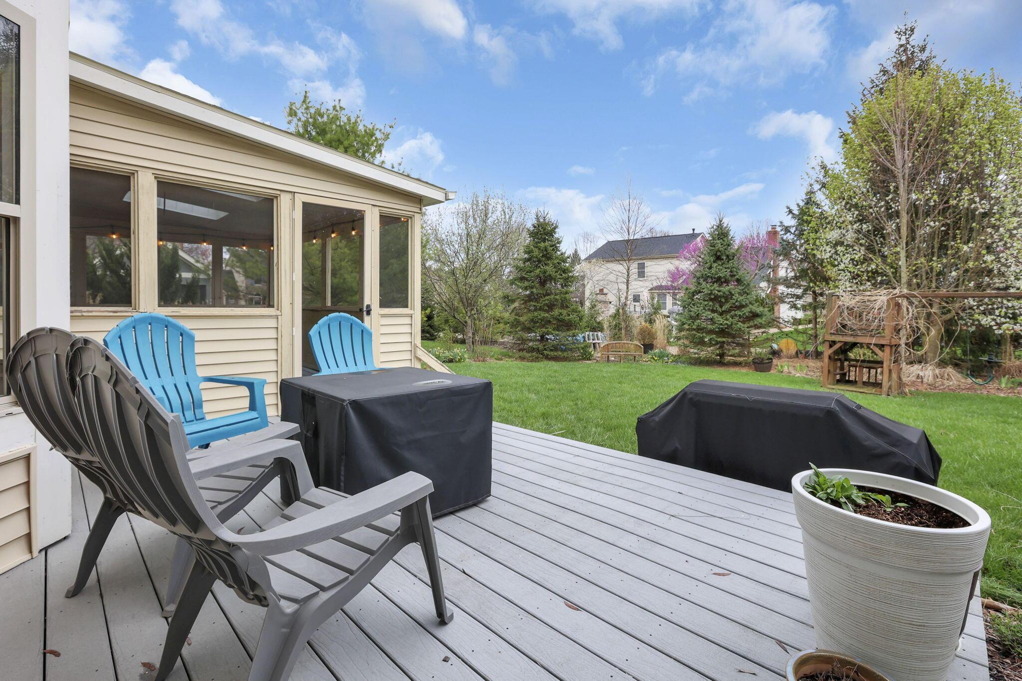 5737 Sells Mill Drive, Dublin, Ohio image 36