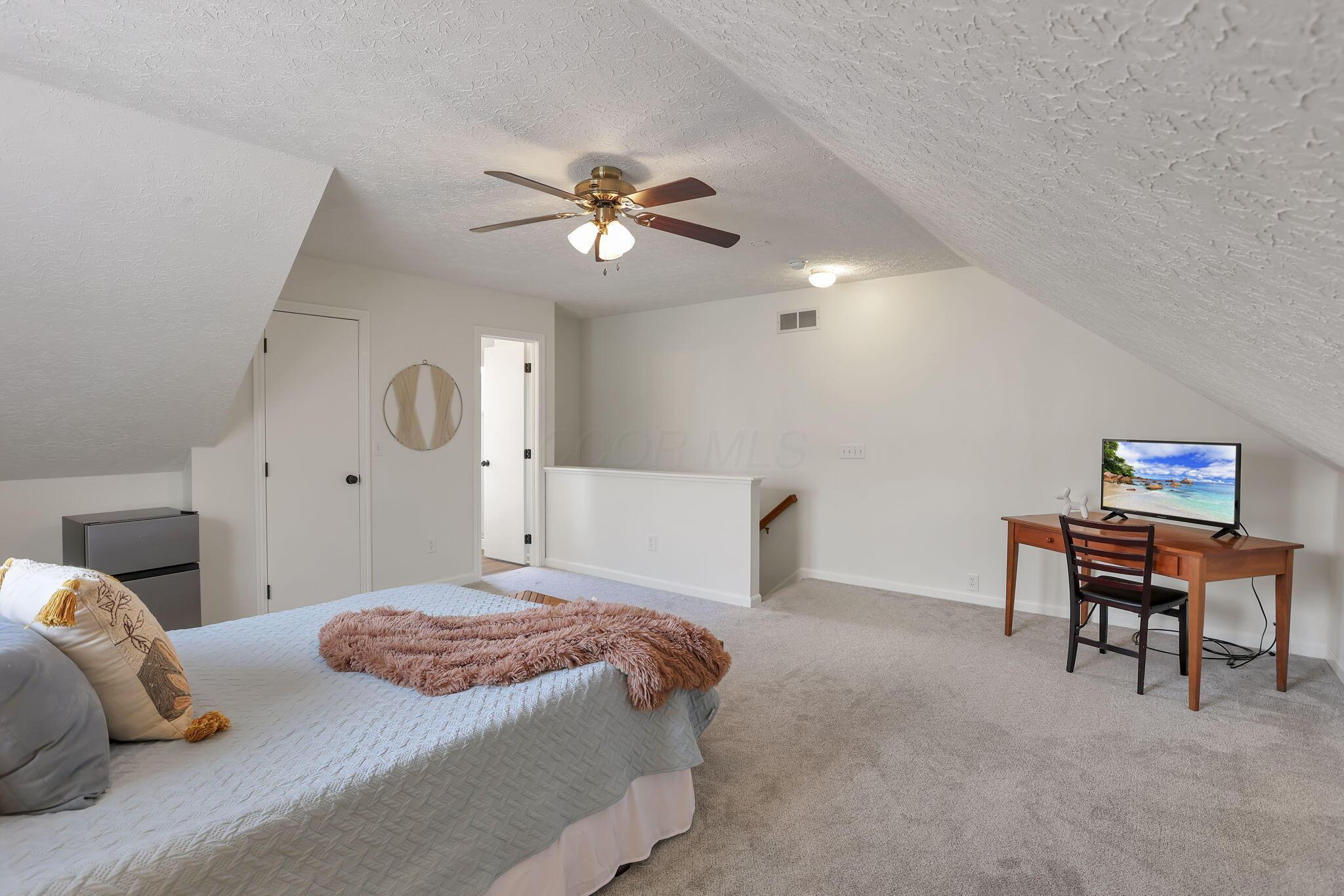 5737 Sells Mill Drive, Dublin, Ohio image 29