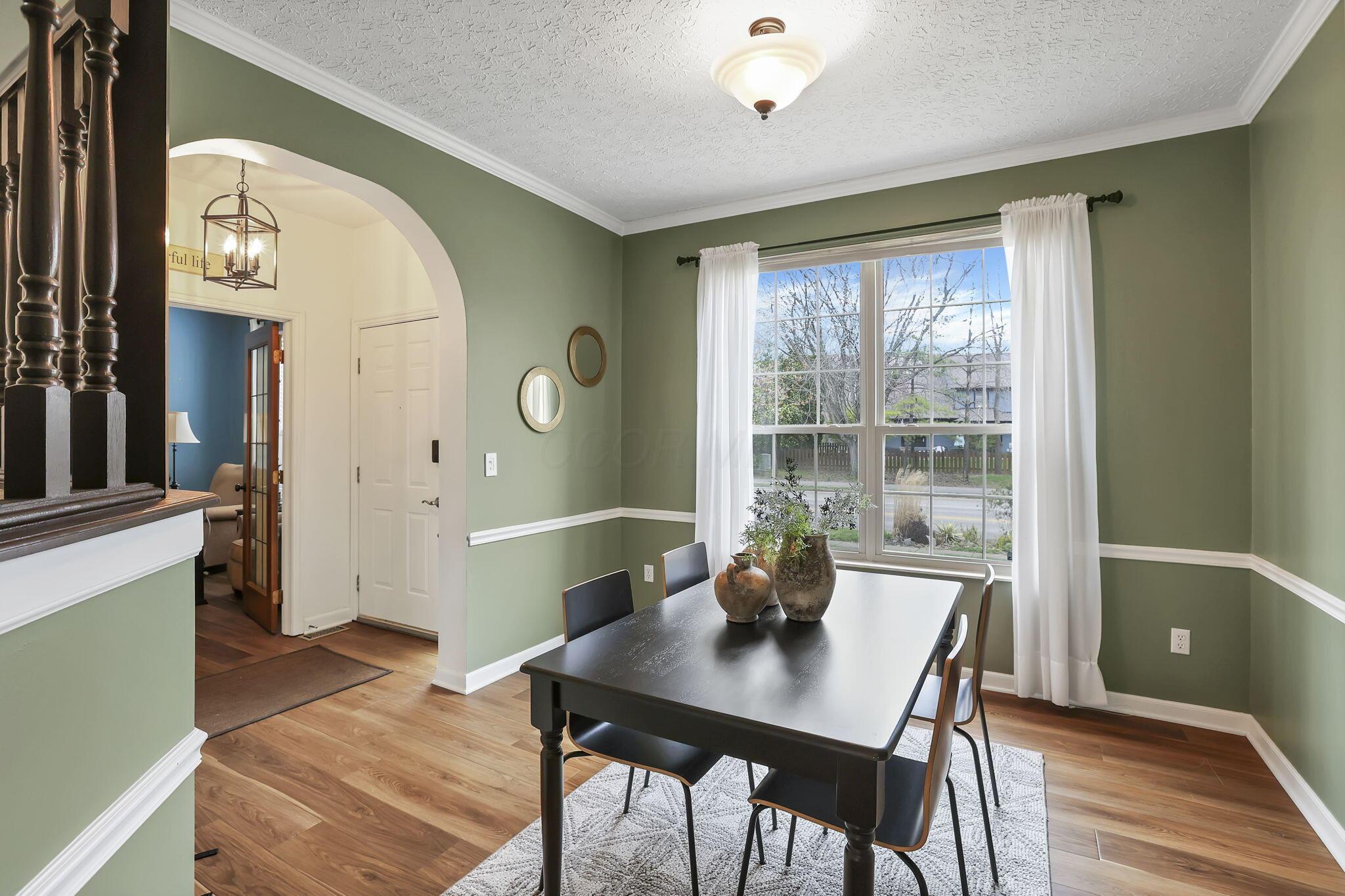 5737 Sells Mill Drive, Dublin, Ohio image 11