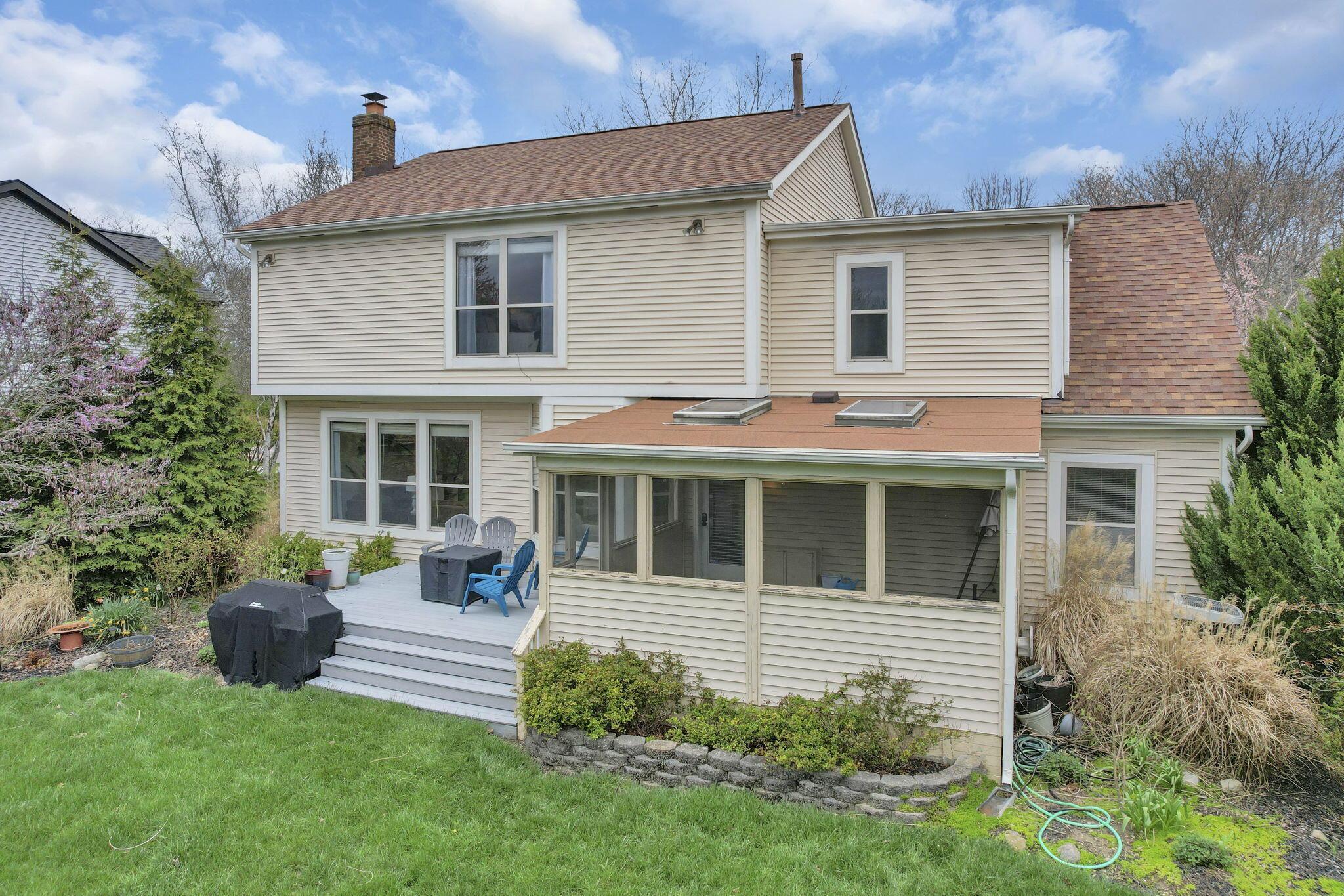5737 Sells Mill Drive, Dublin, Ohio image 40