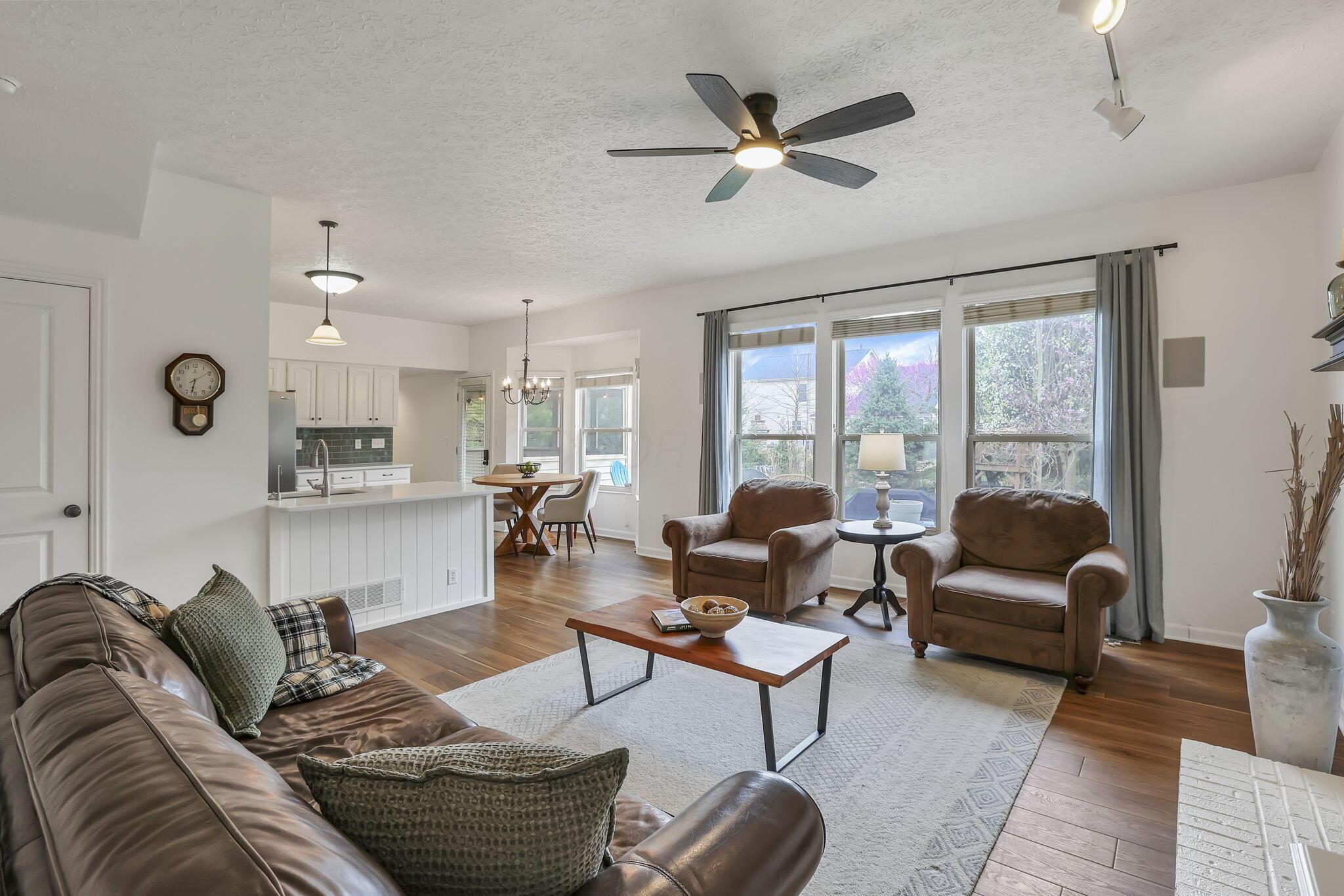 5737 Sells Mill Drive, Dublin, Ohio image 5