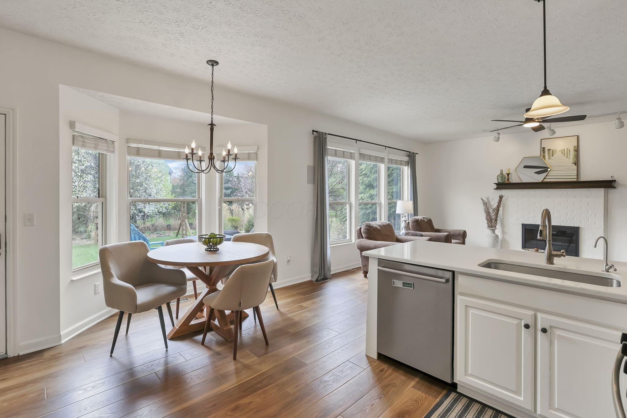 5737 Sells Mill Drive, Dublin, Ohio image 9