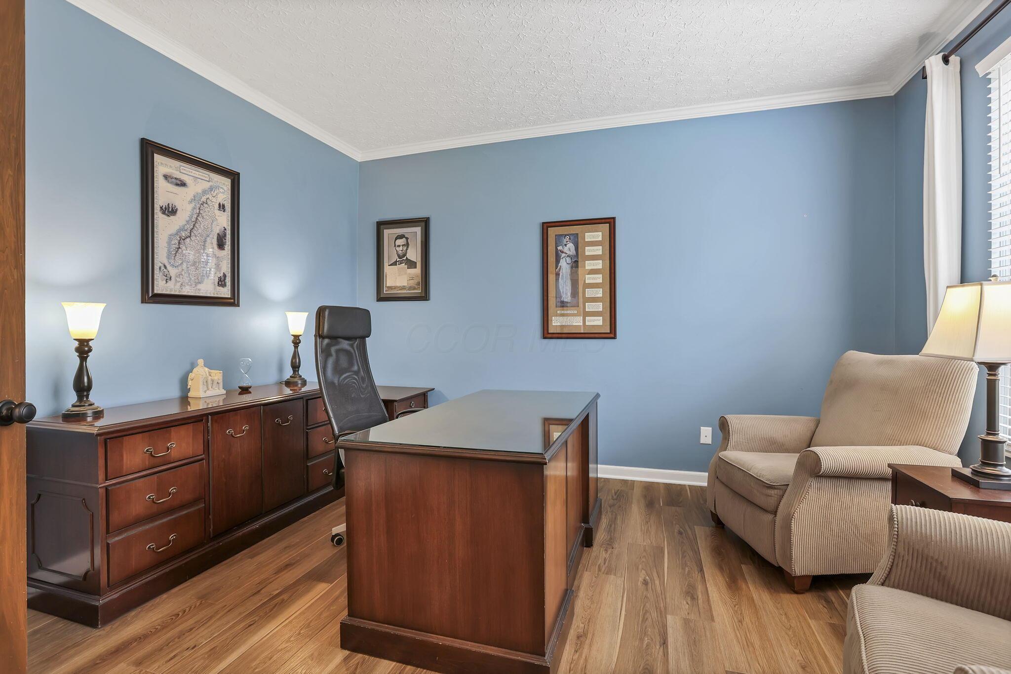 5737 Sells Mill Drive, Dublin, Ohio image 13