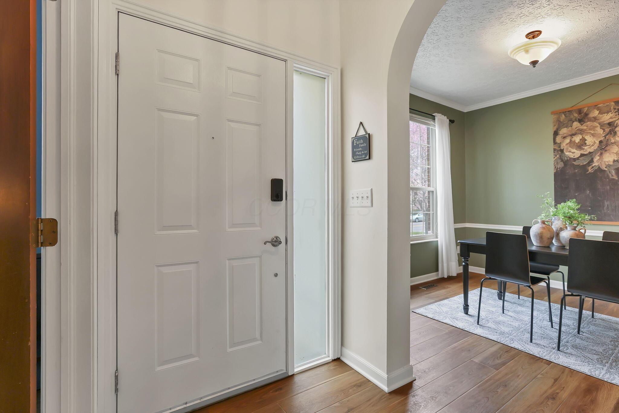 5737 Sells Mill Drive, Dublin, Ohio image 3