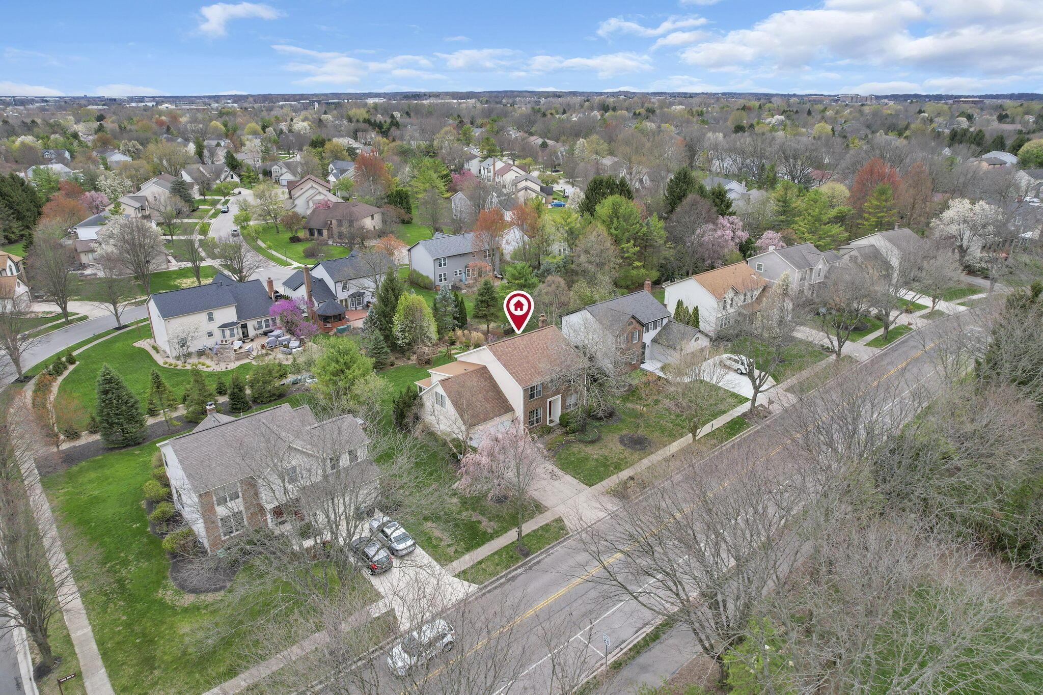 5737 Sells Mill Drive, Dublin, Ohio image 42