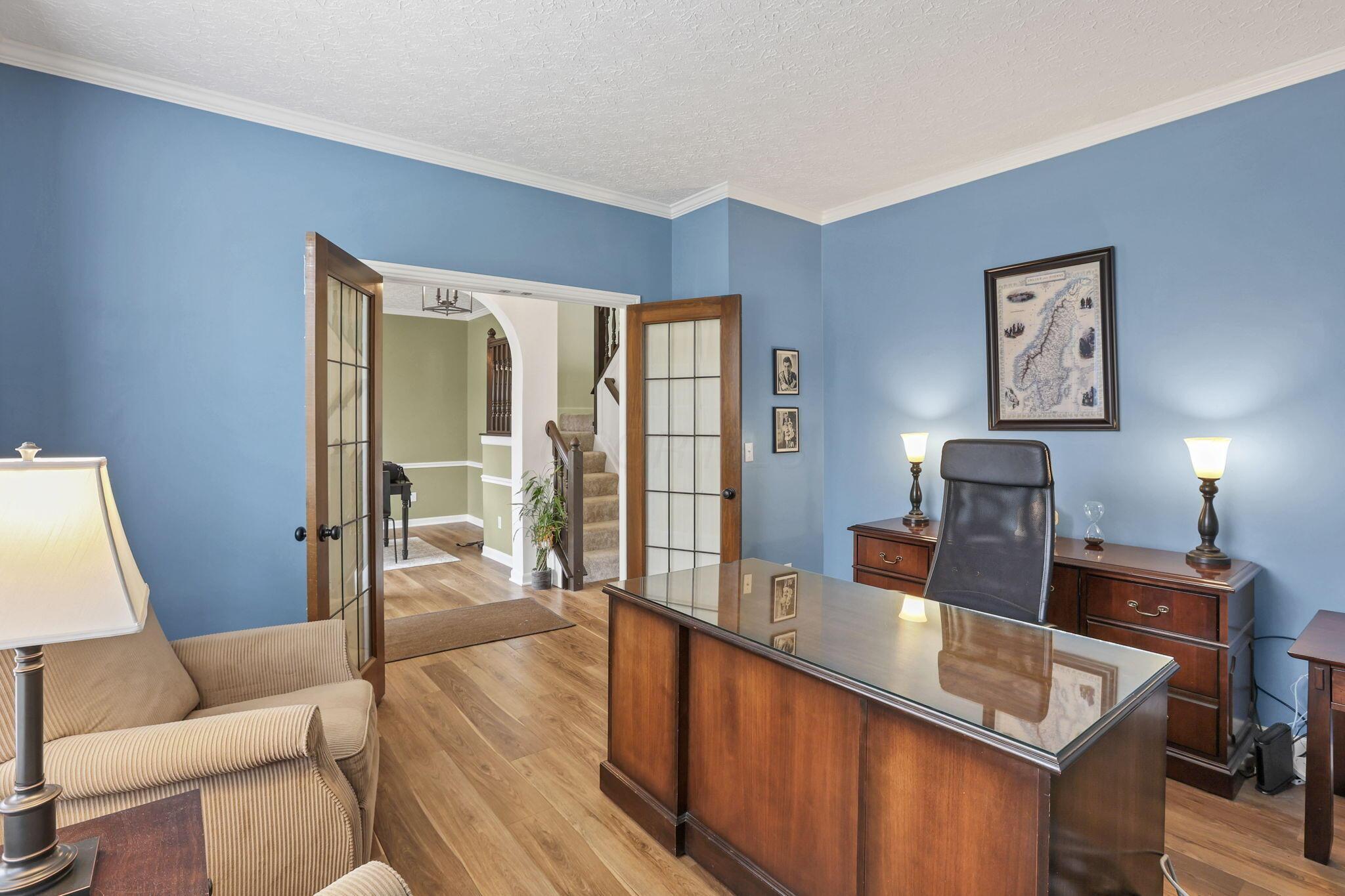 5737 Sells Mill Drive, Dublin, Ohio image 14