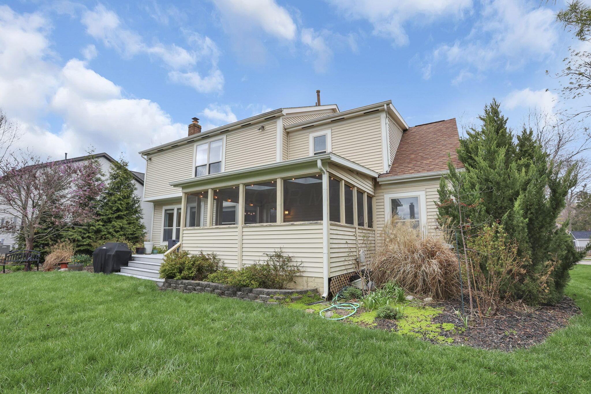 5737 Sells Mill Drive, Dublin, Ohio image 38