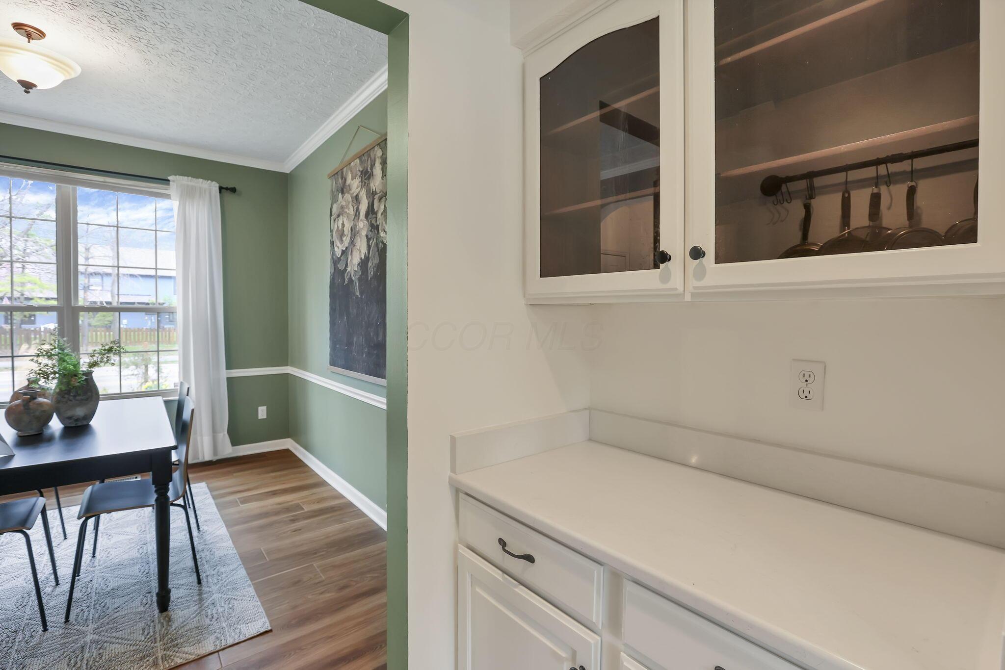5737 Sells Mill Drive, Dublin, Ohio image 10