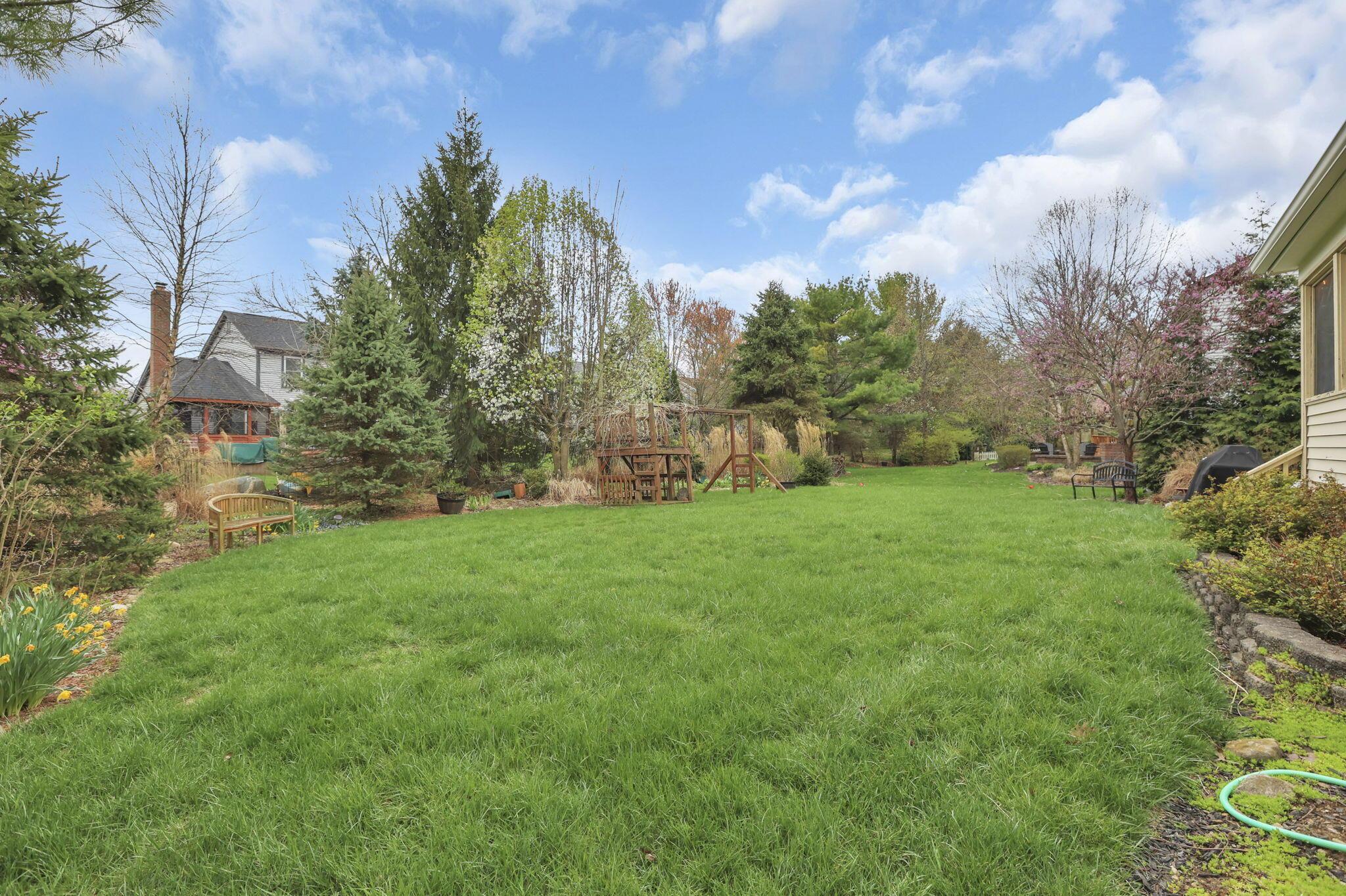 5737 Sells Mill Drive, Dublin, Ohio image 39