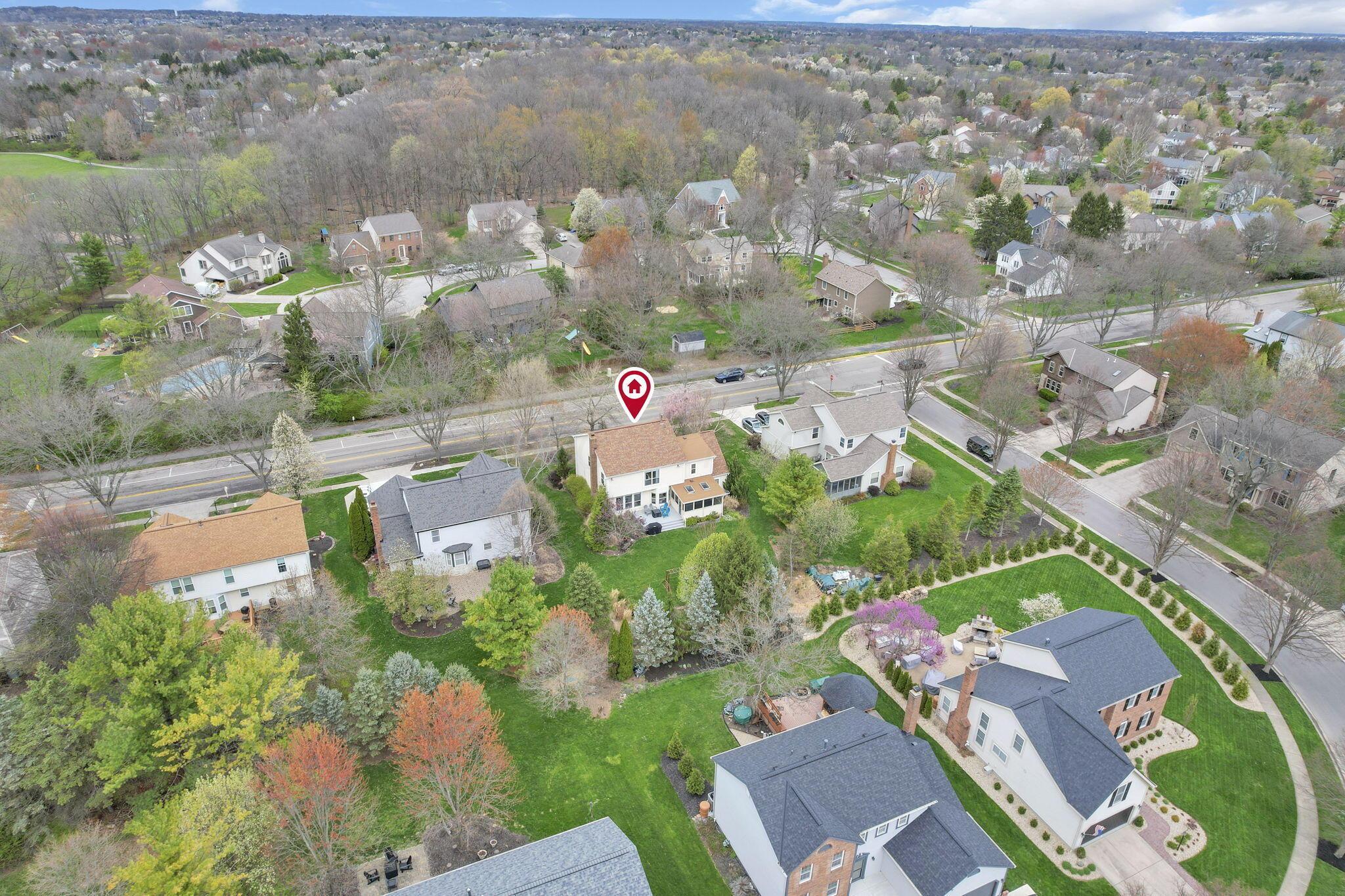 5737 Sells Mill Drive, Dublin, Ohio image 44