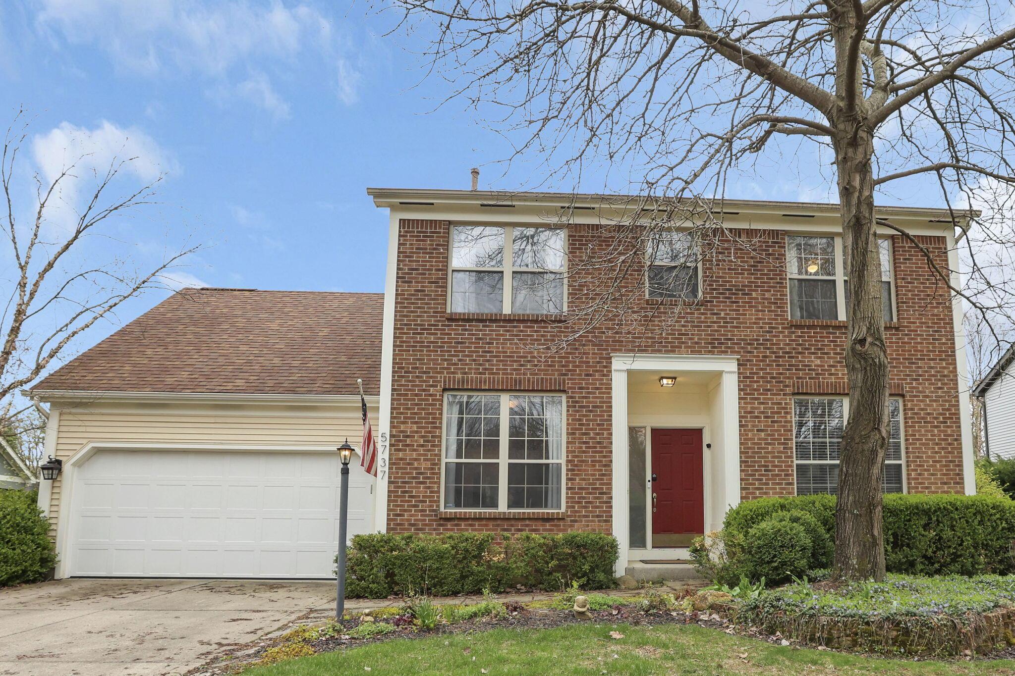 5737 Sells Mill Drive, Dublin, Ohio image 2