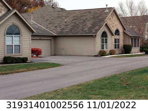 Photo of 3684 Niblick Place, Powell, OH 43065 (MLS # 226035741)