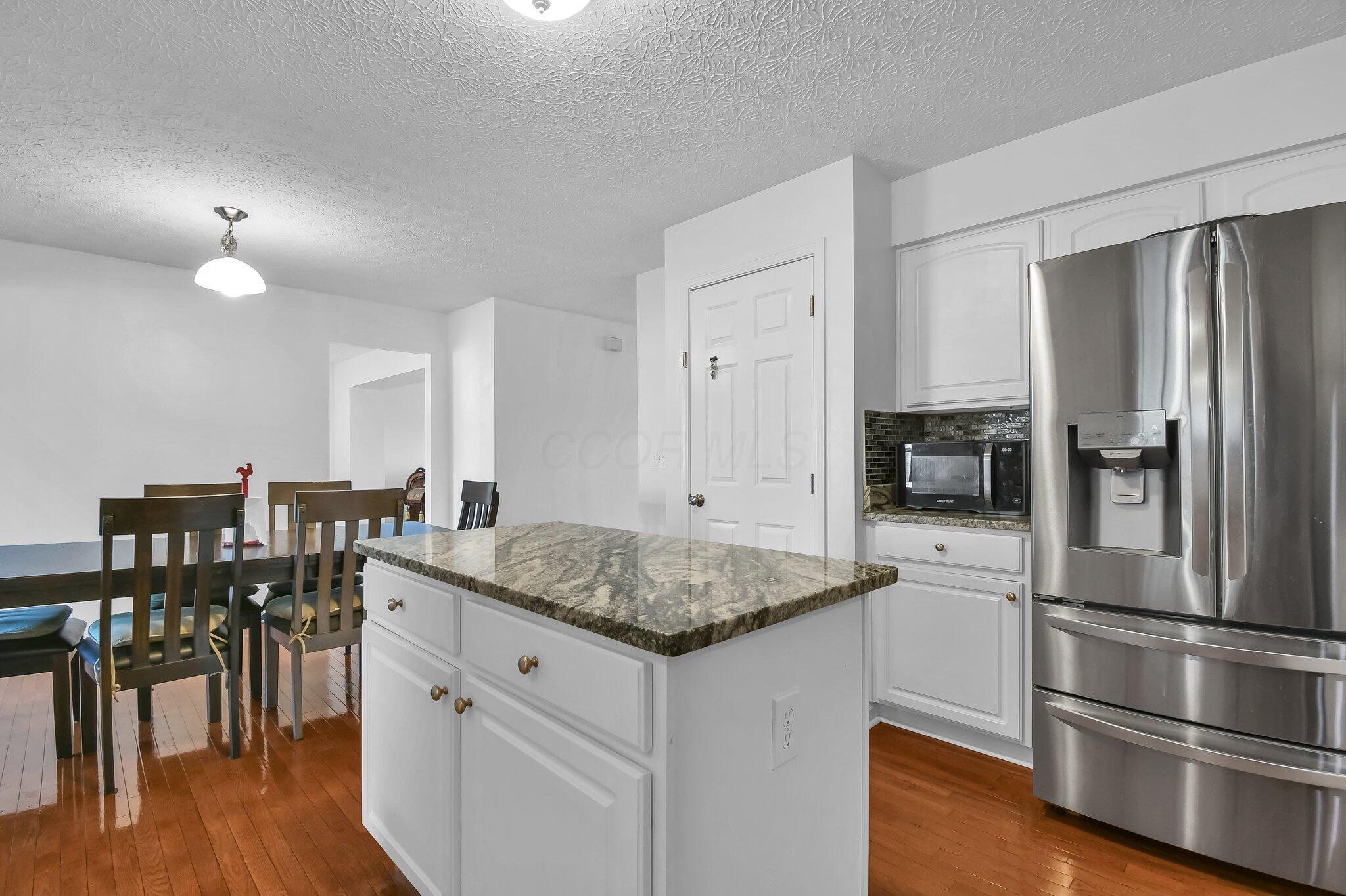 1178 Mastell Drive, Reynoldsburg, Ohio image 24