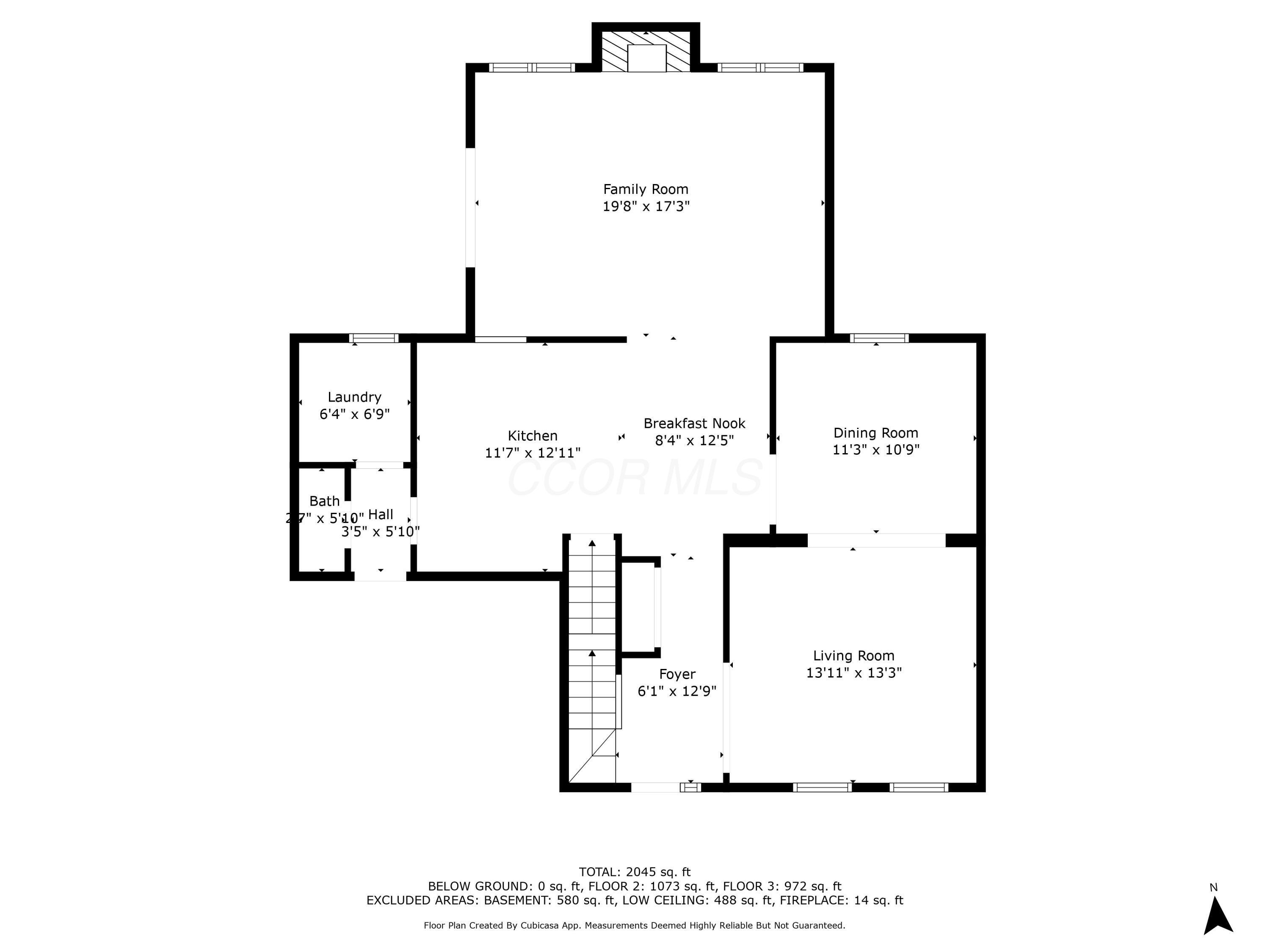 1178 Mastell Drive, Reynoldsburg, Ohio image 10