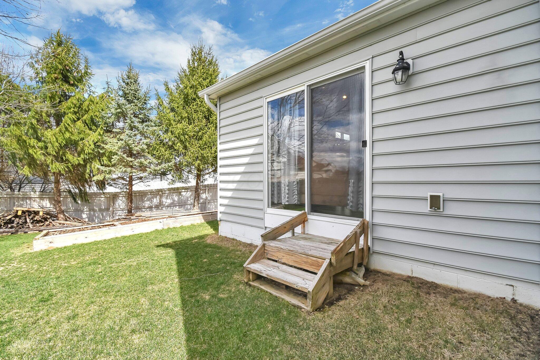 1178 Mastell Drive, Reynoldsburg, Ohio image 44