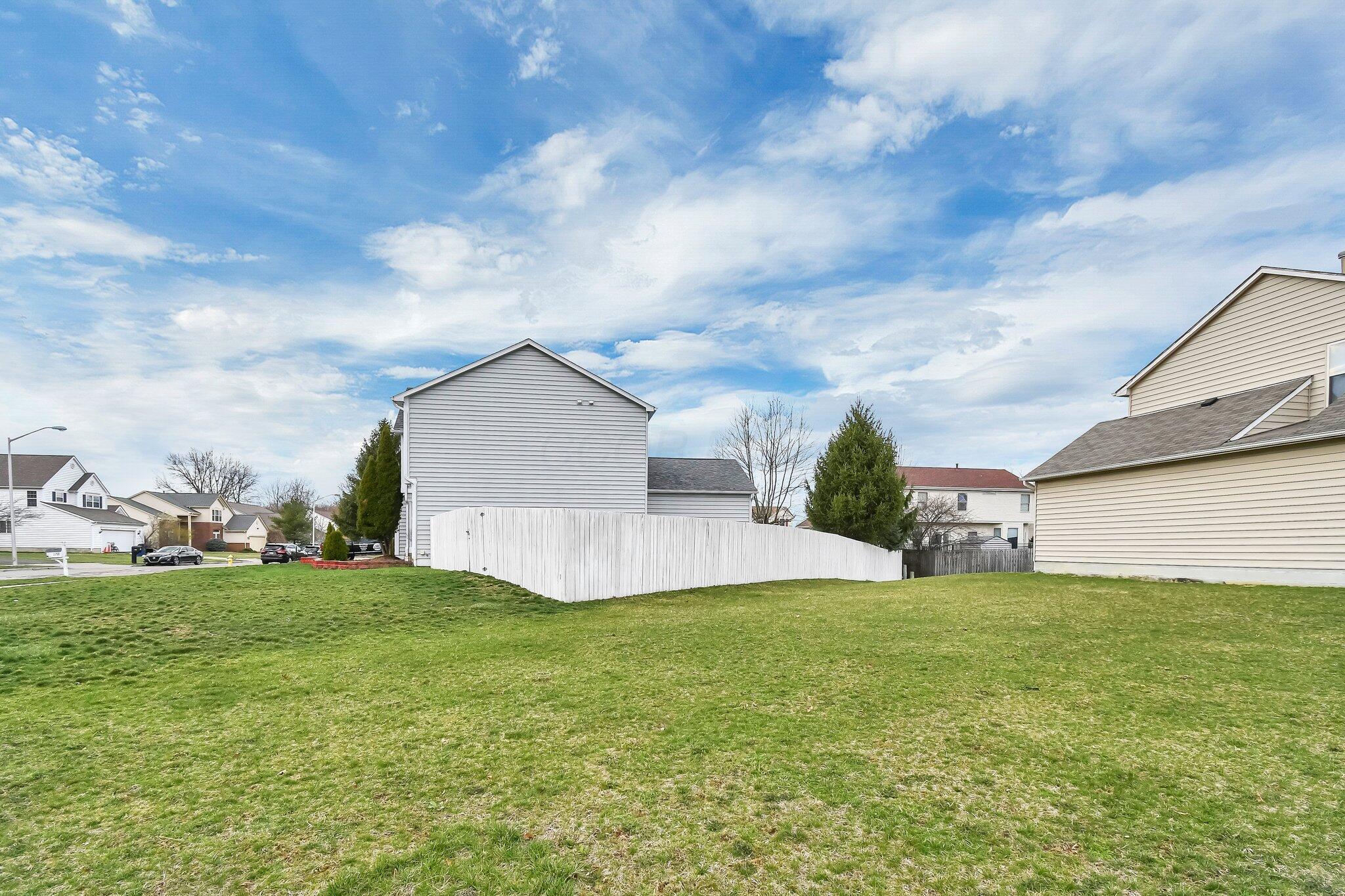 1178 Mastell Drive, Reynoldsburg, Ohio image 49