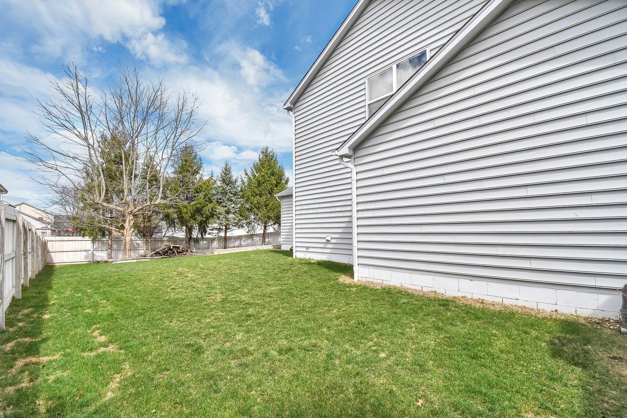 1178 Mastell Drive, Reynoldsburg, Ohio image 43