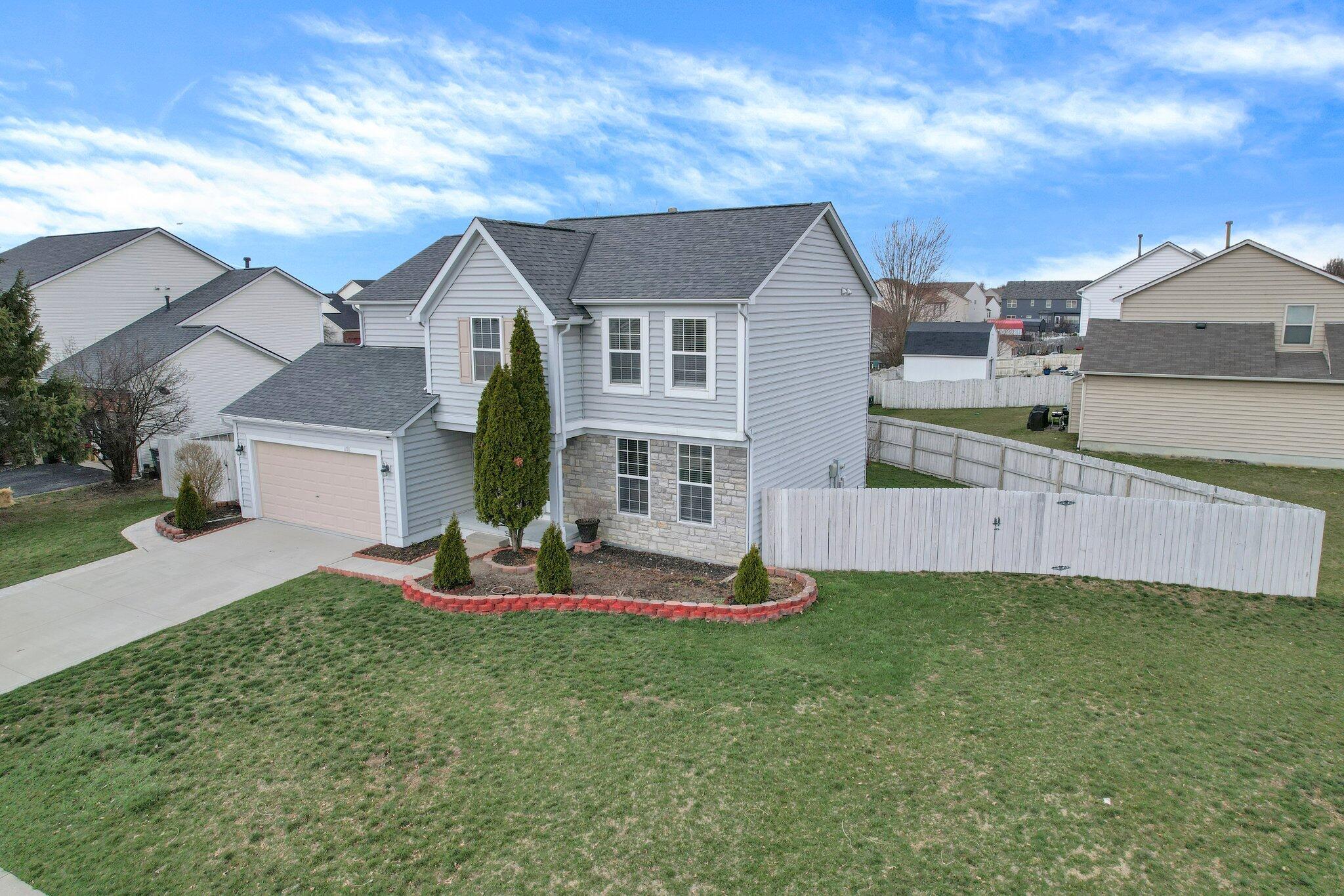 1178 Mastell Drive, Reynoldsburg, Ohio image 6