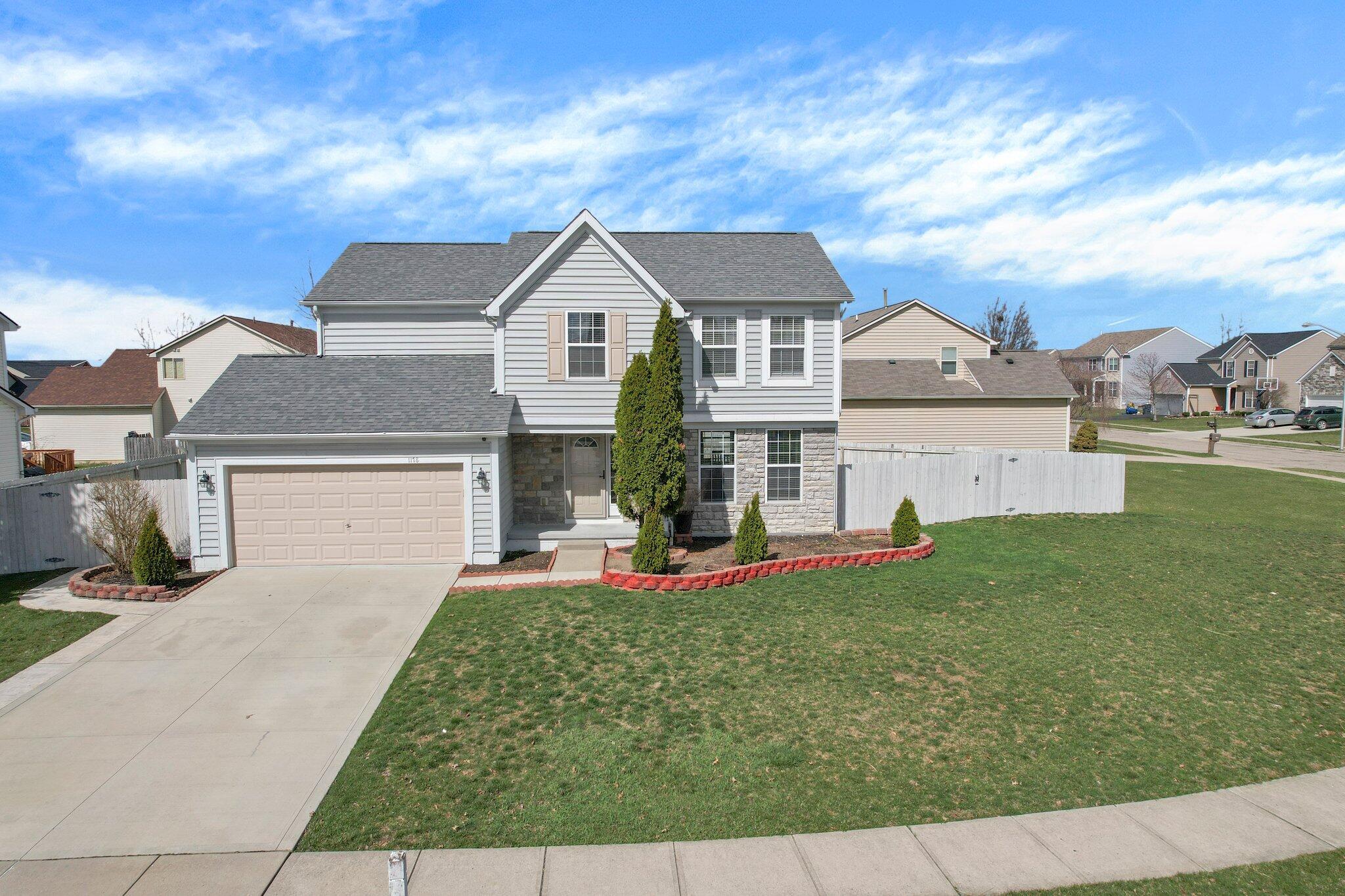 1178 Mastell Drive, Reynoldsburg, Ohio image 50