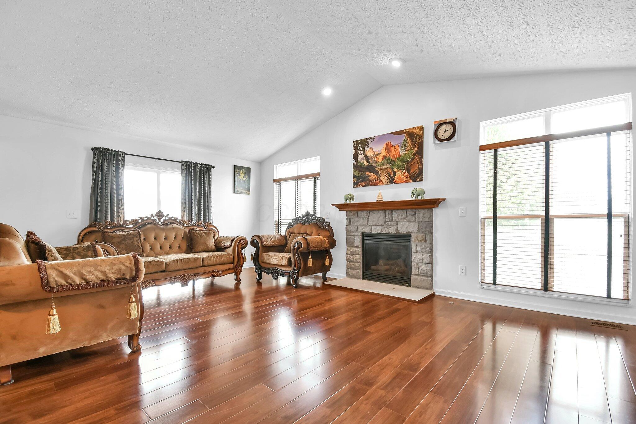 1178 Mastell Drive, Reynoldsburg, Ohio image 29