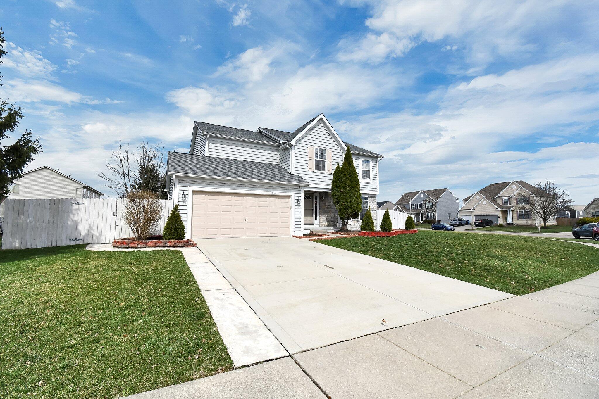1178 Mastell Drive, Reynoldsburg, Ohio image 48
