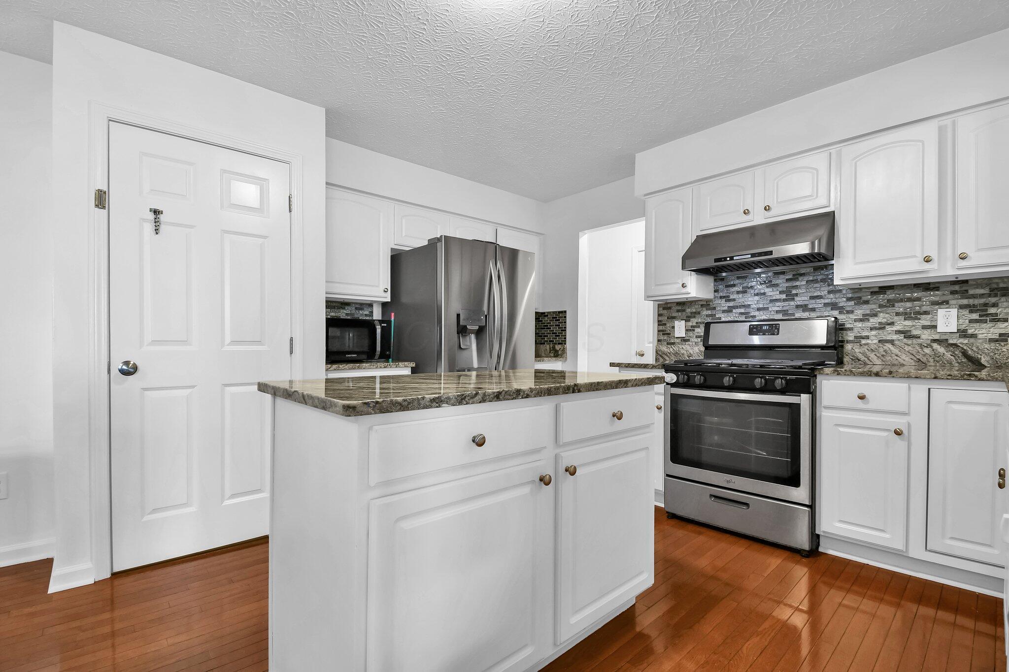 1178 Mastell Drive, Reynoldsburg, Ohio image 26