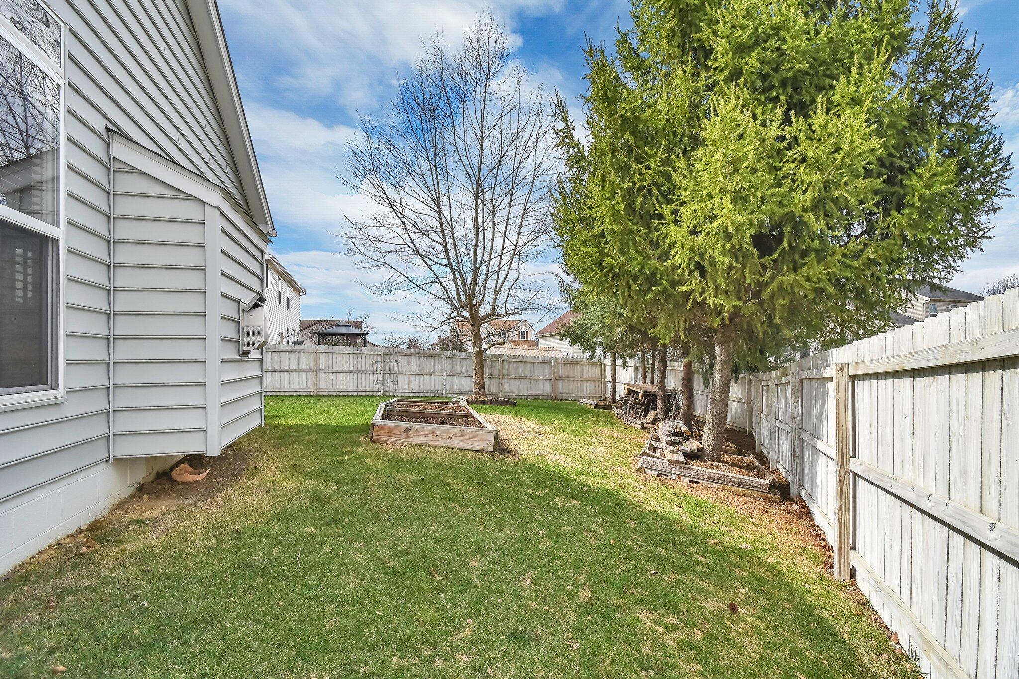 1178 Mastell Drive, Reynoldsburg, Ohio image 46