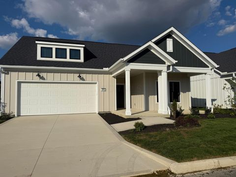 Photo of 8792 Birkdale Drive, Sunbury, OH 43074 (MLS # 225036682)