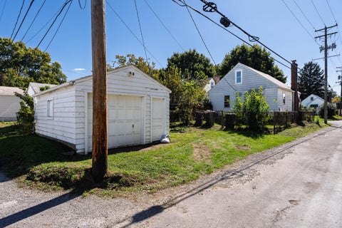 Tiny photo for 22 E Royal Forest Boulevard, Columbus, OH 43214 (MLS # 226037949)
