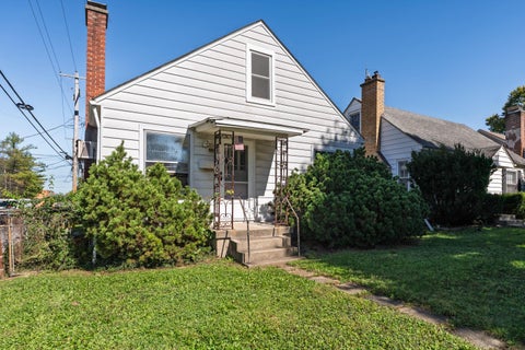 Photo of 22 E Royal Forest Boulevard, Columbus, OH 43214 (MLS # 226037949)