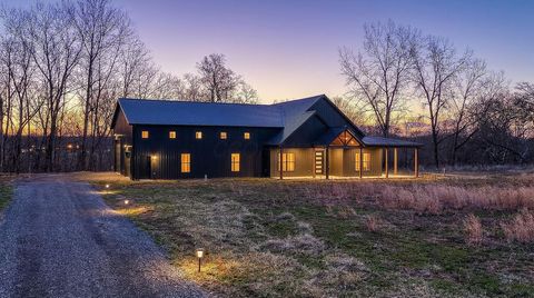 Photo of 7836 Basil Road NW, Baltimore, OH 43105 (MLS # 226007075)