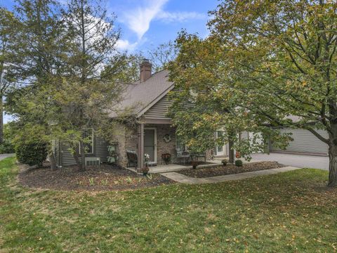 Photo of 7645 Redman Lane, Reynoldsburg, OH 43068 (MLS # 225039431)