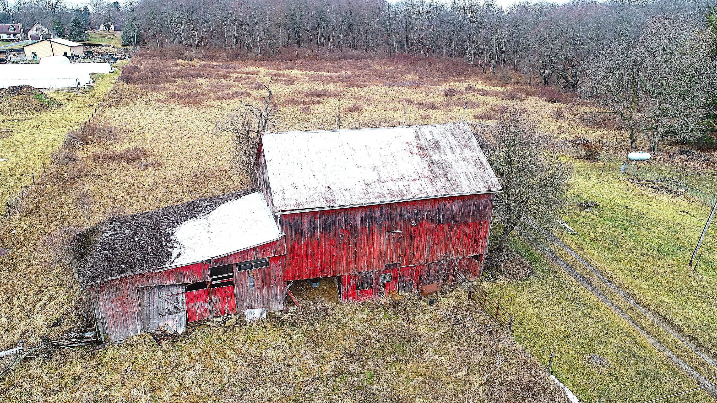 12039 Mcmanis Road Rd, Mount Vernon, Ohio image 3