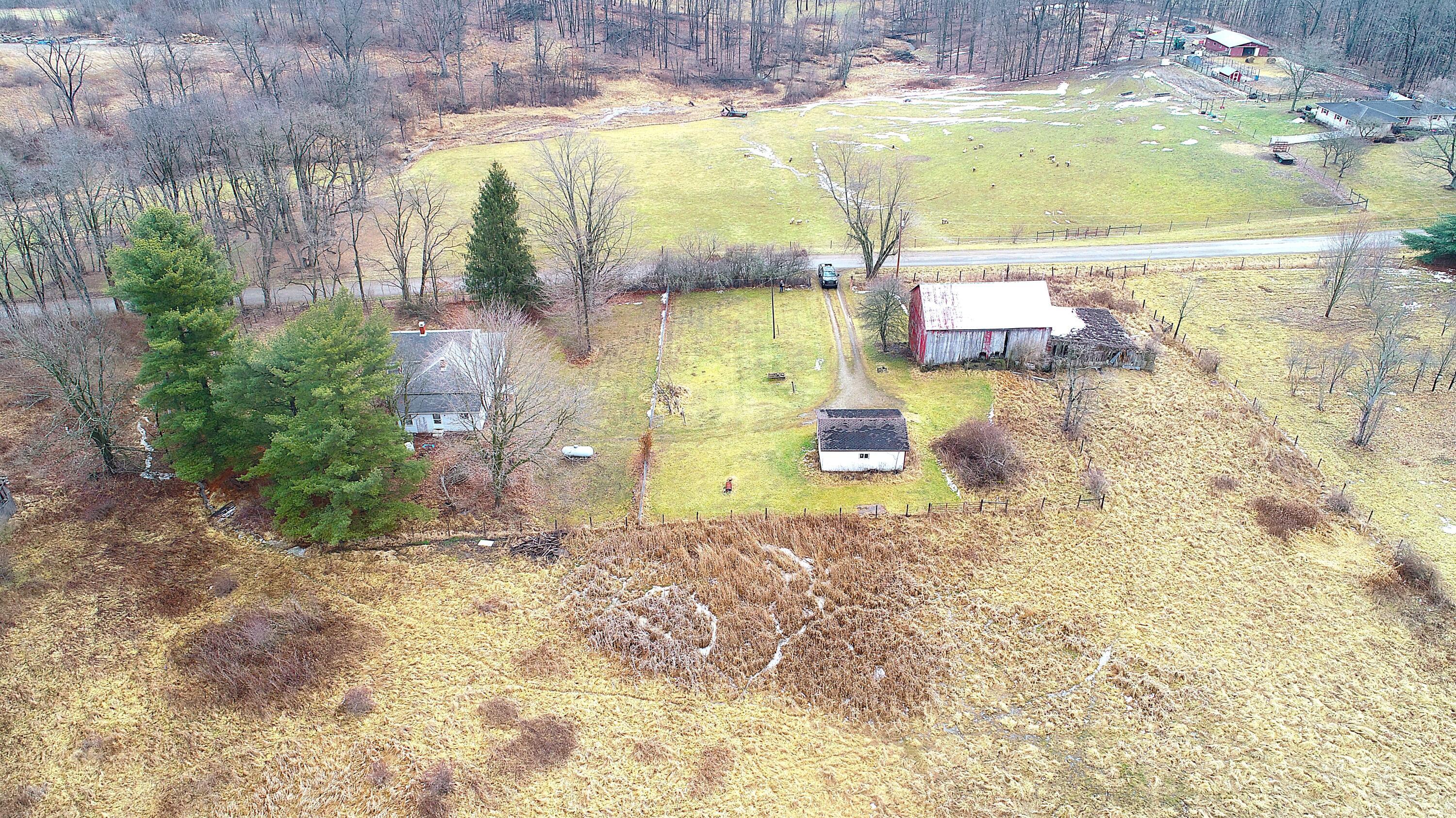 12039 Mcmanis Road Rd, Mount Vernon, Ohio image 12
