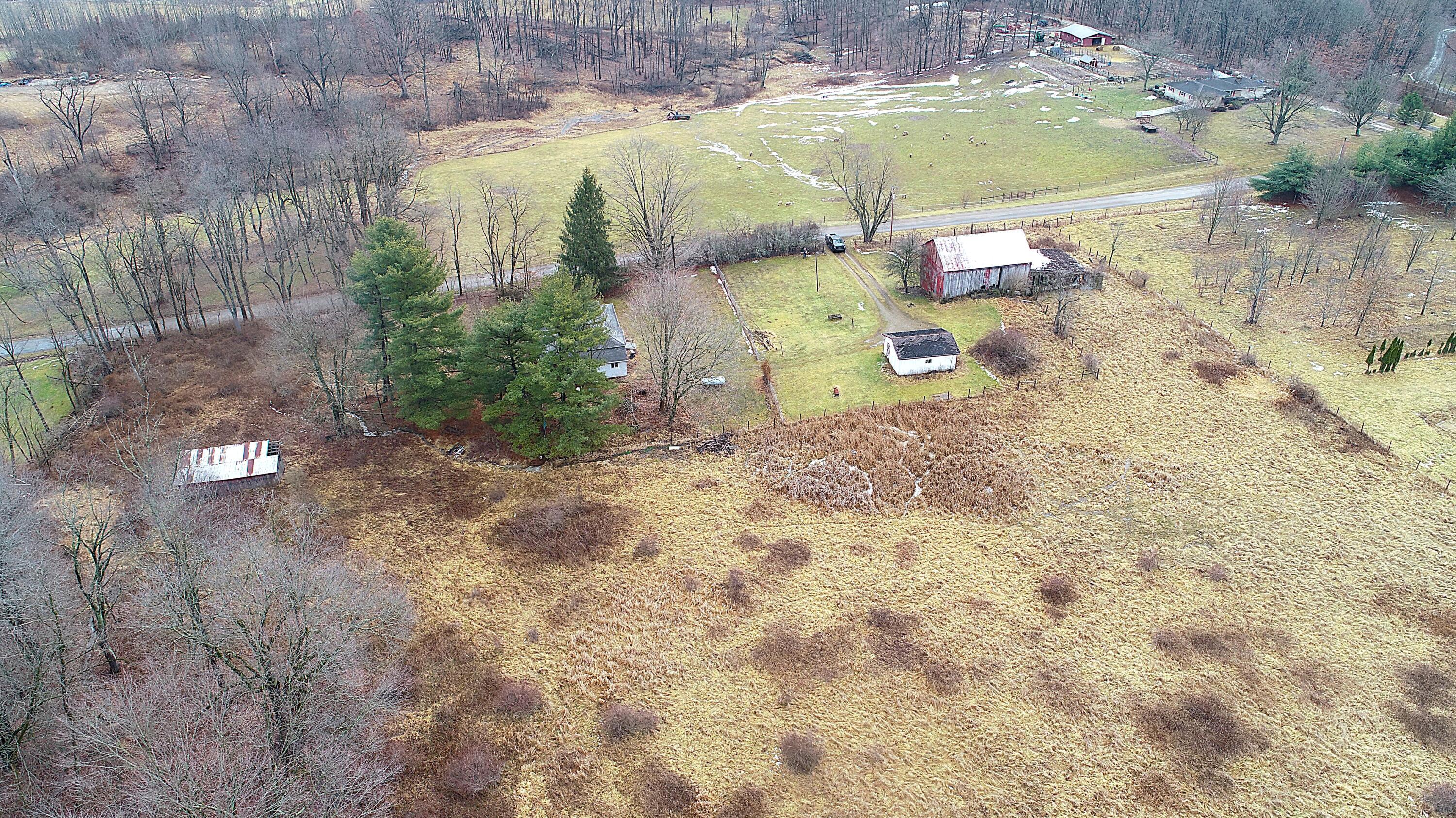 12039 Mcmanis Road Rd, Mount Vernon, Ohio image 13