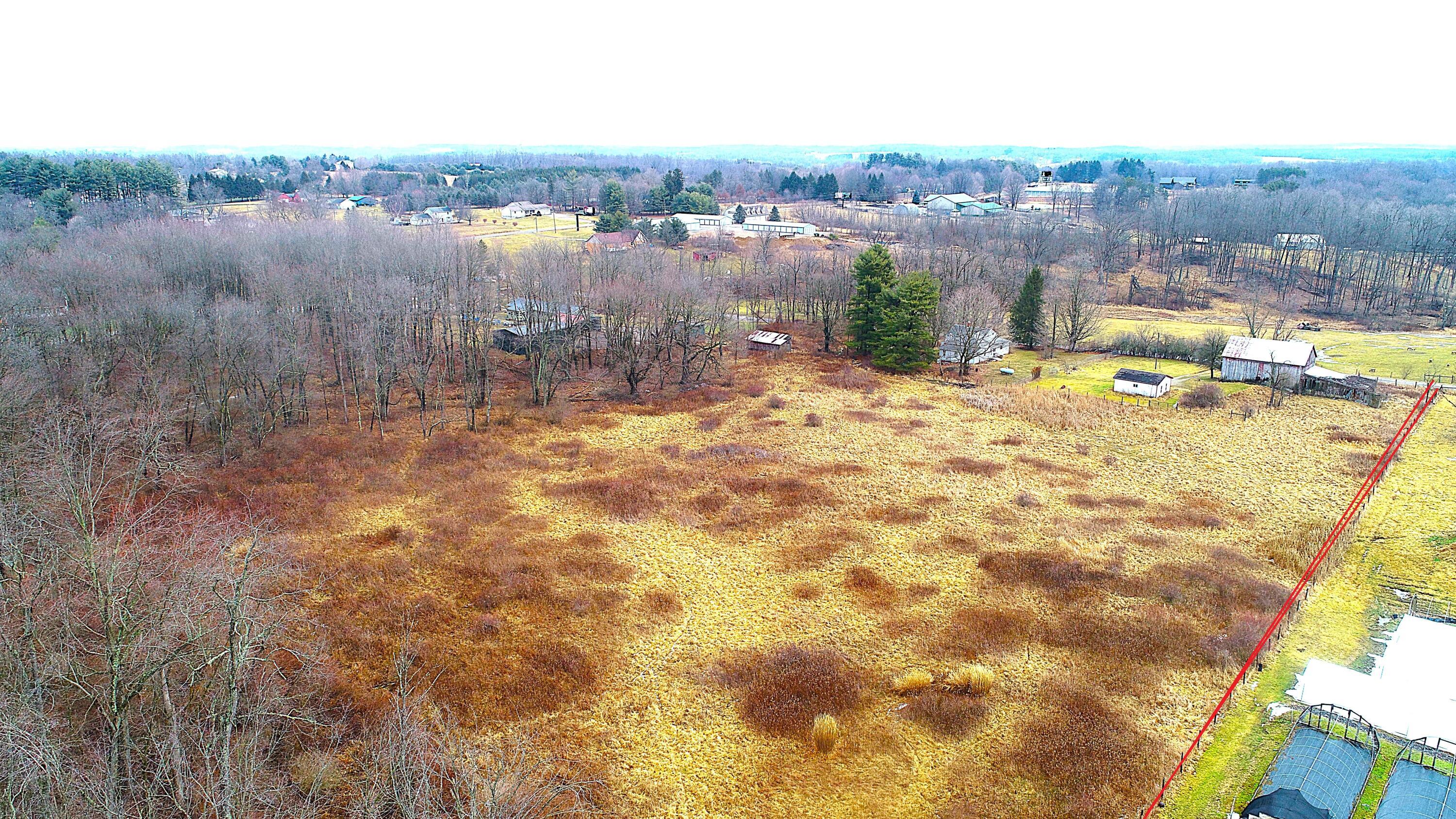 12039 Mcmanis Road Rd, Mount Vernon, Ohio image 5