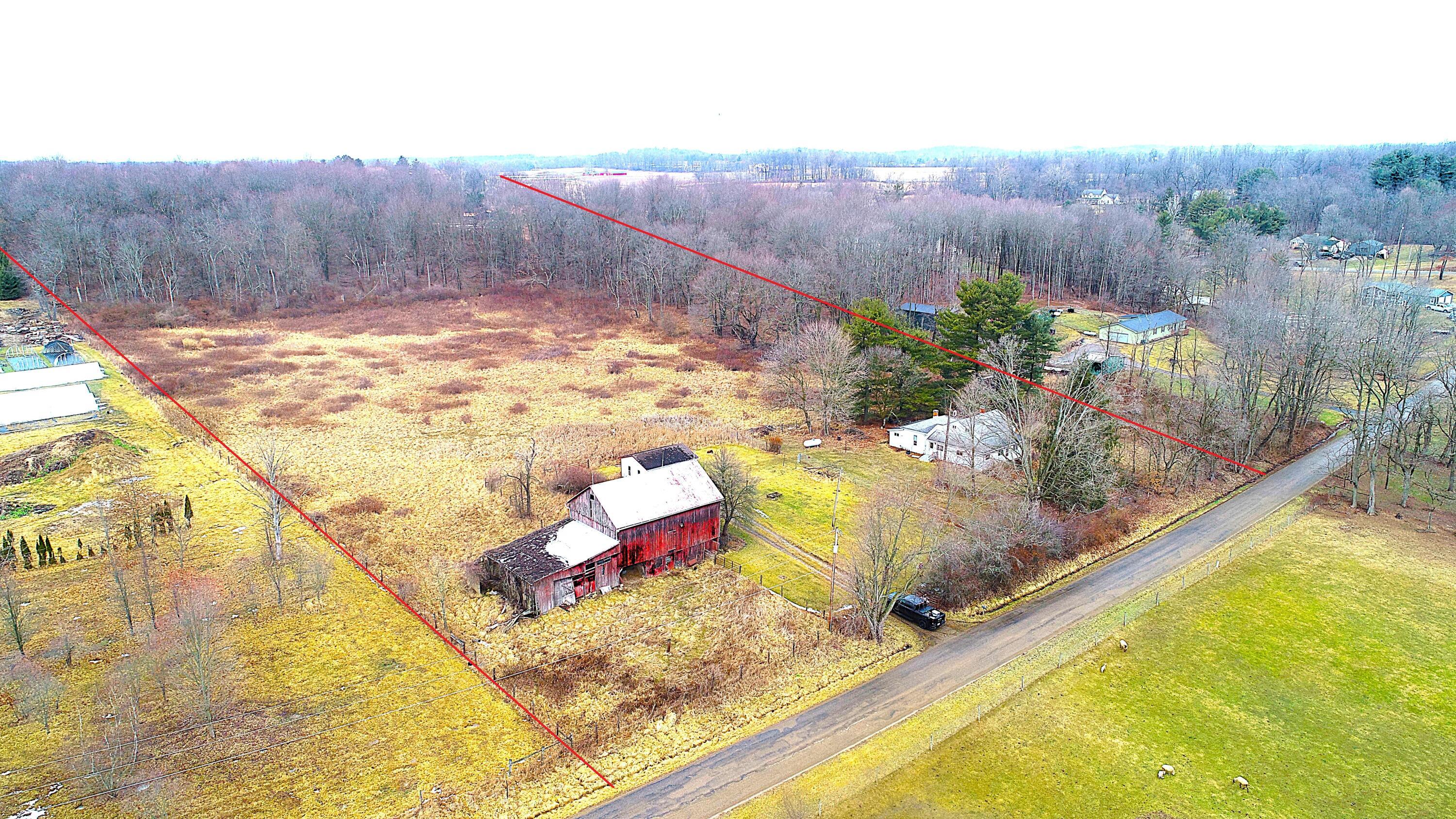 12039 Mcmanis Road Rd, Mount Vernon, Ohio image 14