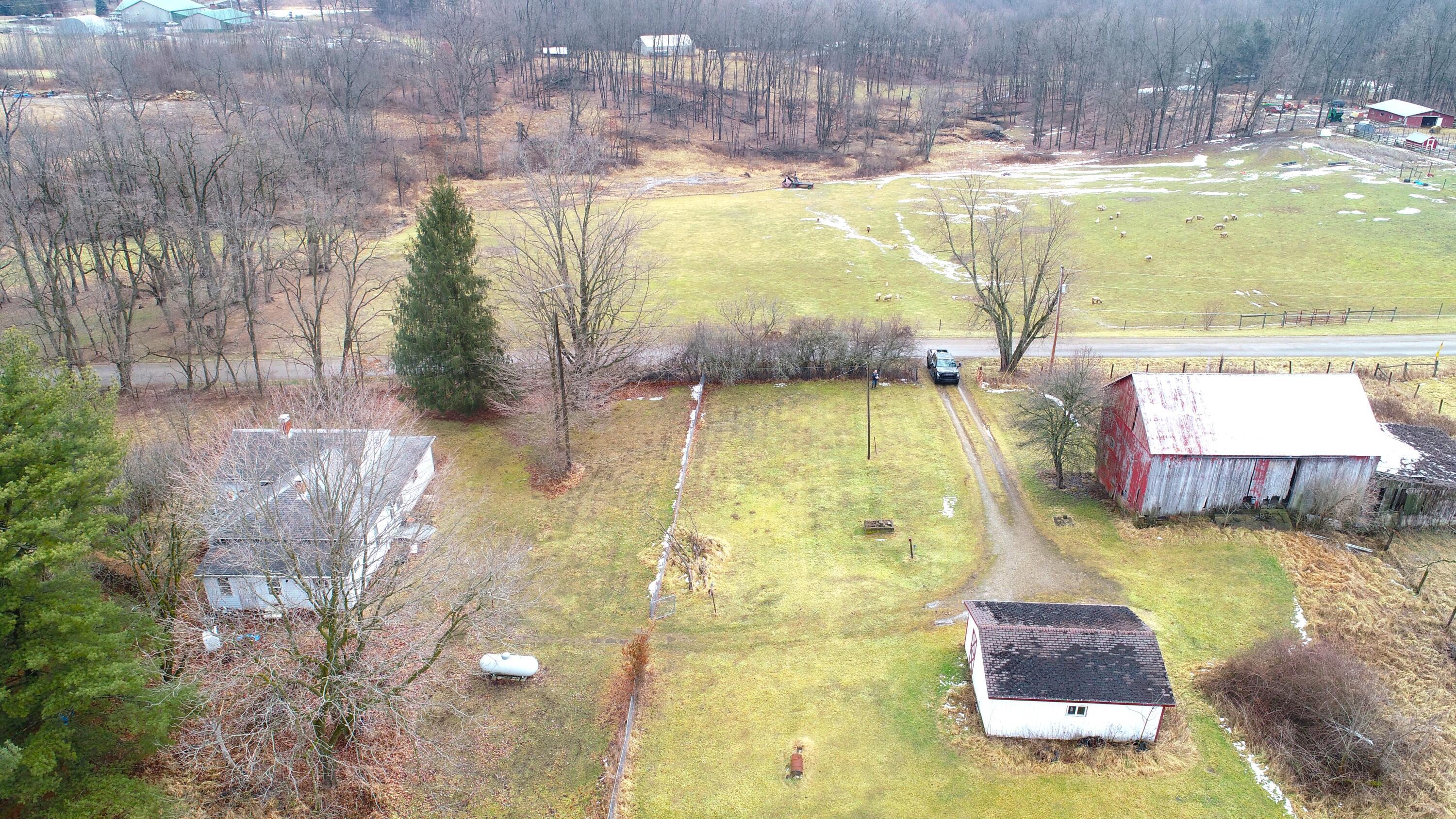 12039 Mcmanis Road Rd, Mount Vernon, Ohio image 6