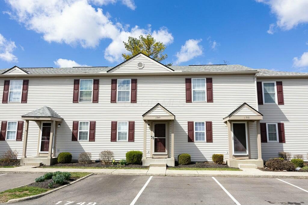 1749 Messner Drive #149D, Hilliard, Ohio image 1