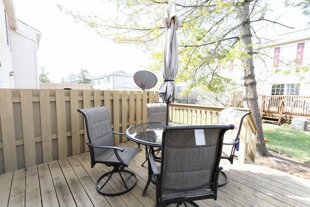 1749 Messner Drive #149D, Hilliard, Ohio image 16