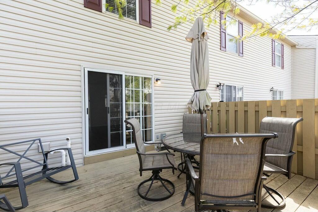 1749 Messner Drive #149D, Hilliard, Ohio image 15