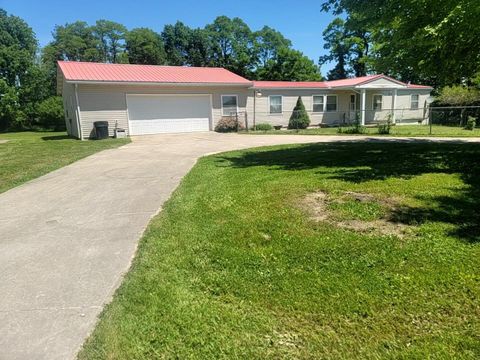 Homes For Sale - 8027 Township Road 83<br/> Morrow County, Bellville, OH 44813