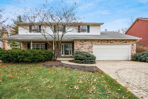 Photo of 1114 Melinda Drive, Westerville, OH 43081 (MLS # 225045759)