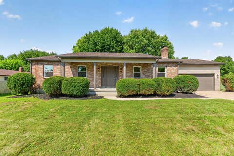 Homes For Sale - 353 Florence Drive<br/> Pickerington, OH 43147