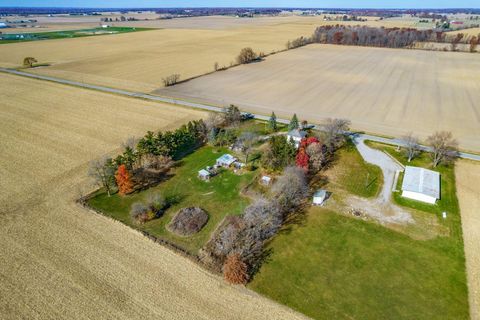 Tiny photo for 15401 County Home Road, Marysville, OH 43040 (MLS # 225043345)
