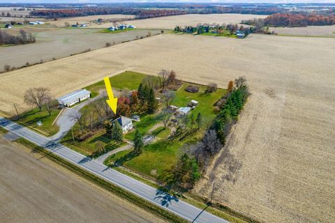 Photo of 15401 County Home Road, Marysville, OH 43040 (MLS # 225043345)